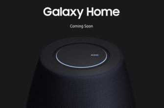 Samsung Galaxy Home Smart Speaker is Finally Getting Ready for Launch, Galaxy Home Mini Going into Beta Testing