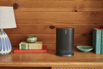 Sonos Reveals First Portable Bluetooth Speaker, Upping Competition With Bose