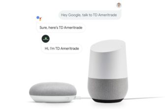 TD Ameritrade Adds a Google Assistant Action to its Digital Portfolio