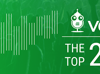 The Top 20 Brand Leaders in Voice 2019