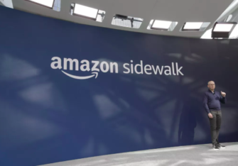 Amazon Sidewalk Can Track Your Runaway Dog and Potentially Much More