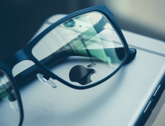 Apple Will Launch AR Smart Glasses in 2020: Report