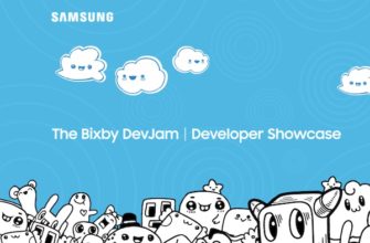 Samsung Bixby DevJam Contest will Award $125,000 in Prize Money