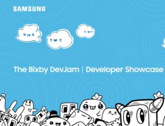 Samsung Bixby DevJam Contest will Award $125,000 in Prize Money