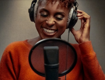 Issa Rae Cameos for Google Assistant