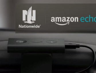 Nationwide Insurance to Give a Million Customers Echo Auto, Doubling Amazon’s In-Car User Base