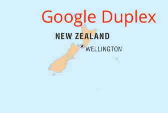 Google Duplex Will Call Stores in New Zealand to Check Holiday Hours 