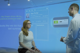 Microsoft Will Bring Nuance Clinical Voice Tech to Azure