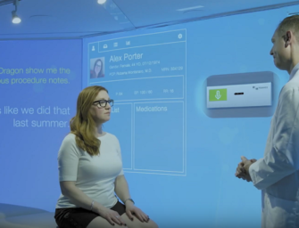 Microsoft Will Bring Nuance Clinical Voice Tech to Azure