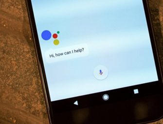 Raise to Talk to Google Assistant Feature Planned for Google Pixel 4: Report