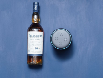 Customers Prefer Premium Whisky for Digital Tastings
