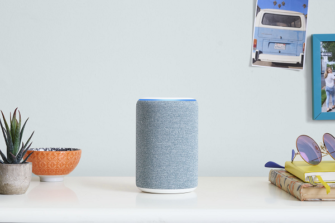 Amazon Alexa and Echo Turn Five, Explode Out of the Home