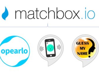 Matchbox.io Has Acquired All of Opearlo’s Alexa Skills, Including the Top Rated Productivity Skill Find My Phone