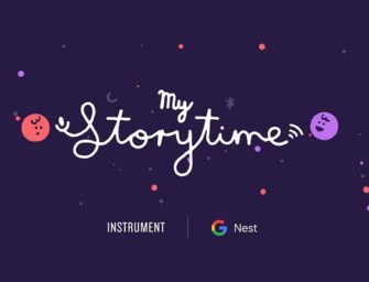 New Google Assistant App Helps Parents Read to Kids From Far Away