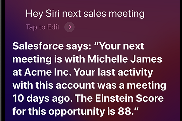 Salesforce1