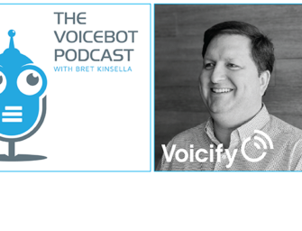 Jeff McMahon Voicify CEO on Voice and the Martech Stack – Voicebot Podcast Ep 125