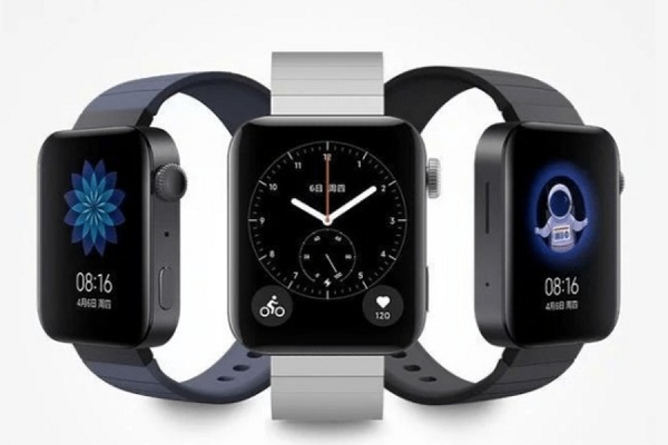 Image result for xiaomiapple smartwatch"