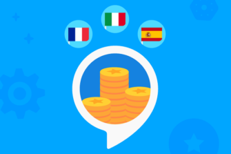 Amazon Brings Alexa Skills Monetization to France, Italy, and Spain