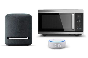 These Three New Alexa Products from the September 2019 Launch Appear to be Hits with Consumers