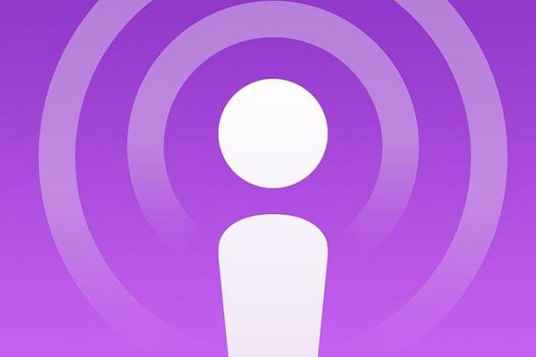 Apple Podcasts