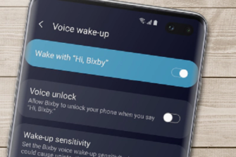Samsung to End Support for Bixby 1.0