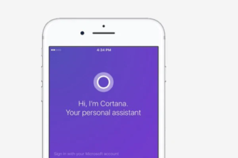 How Headphones Are Keeping the Microsoft Cortana Mobile App Alive, But Only in the USA