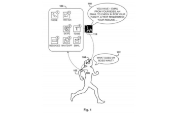 New Microsoft Patent Shows Cortana Parsing Messages and Context