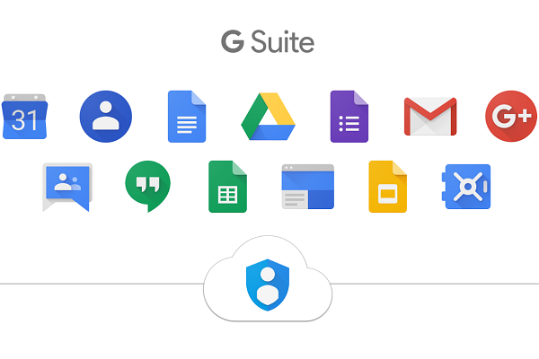 Google Assistant Integrates New G Suite Business Tools - Voicebot.ai