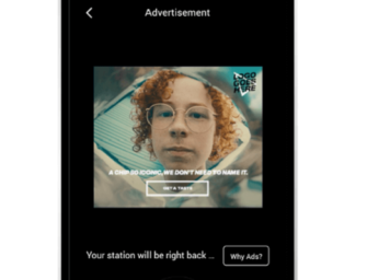 Pandora Begins Running Interactive Voice Ads