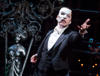 The Phantom of the Opera Becomes the First Broadway Show With an Alexa Skill