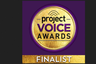 5 Project Voice Award Nominees to Watch