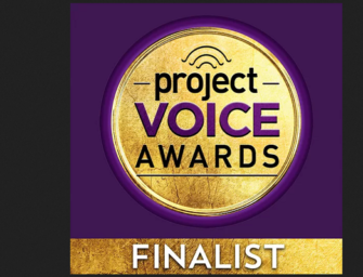 5 Project Voice Award Nominees to Watch