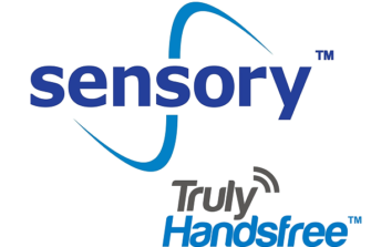 Sensory Adds Multiple Wake Word and Voice Assistant Support