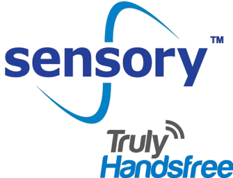 Sensory Adds Multiple Wake Word and Voice Assistant Support