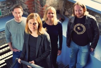 Soapbox Labs, XPERI, and National University of Ireland Get €6.9 Million Grant to Build a Privacy-by-Design AI Platform