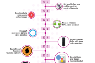 The Decade of Voice Assistant Revolution