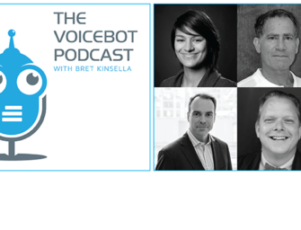 The Privacy and Security Episode with Molla, Mozer and Lens-FitzGerald – Voicebot Podcast Ep 126