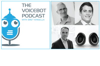 Hearables and Voice with Dave Kemp and Andy Bellavia – Voicebot Podcast Ep 127