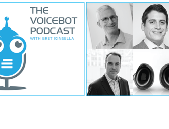 Hearables and Voice with Dave Kemp and Andy Bellavia – Voicebot Podcast Ep 127