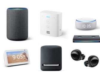 Amazon Now Claims Hundreds of Millions of Alexa-Enabled Devices and Hundreds of Millions of Weekly Smart Home Interactions