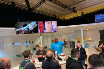 An Alexa-Powered Life – What Amazon Announced at CES 2020