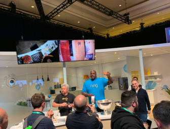 An Alexa-Powered Life – What Amazon Announced at CES 2020