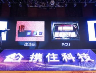 Chinese Smart Hotel Tech Startup Xiezhu Raises $37M
