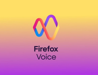 Mozilla Releases Firefox Voice Assistant Beta