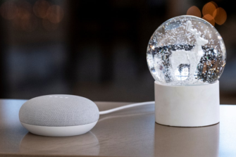 Google Nest Partners with Booking.com to Encourage Hosts to Get Smart Speakers