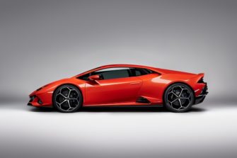 Lamborghini and Rivian Will Integrate Alexa into 2020 Car Models