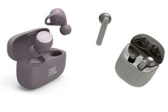 JBL Launches 2 Apple AirPods Earbuds Competitors with Siri Support and Alexa or Google Assistant a Premium Feature