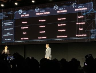 LG to Expand ThinQ AI to All Products and Introduces New AI Framework