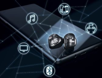 Four Major Hearables Takeaways from CES 2020