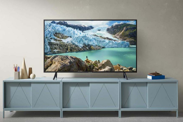 Led tv deals on table